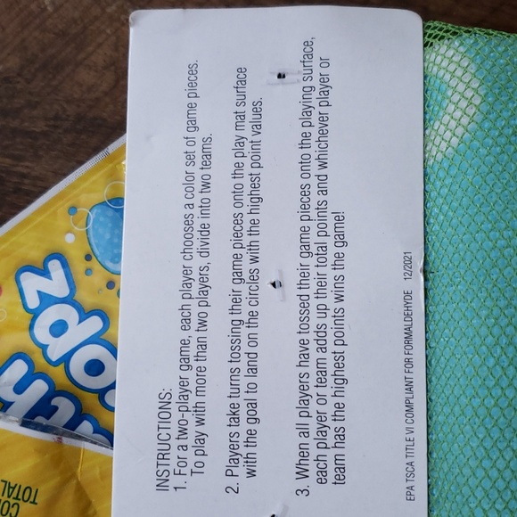 KIDS SUMMERTIME/BATHTIME BUNDLE - Picture 10 of 10